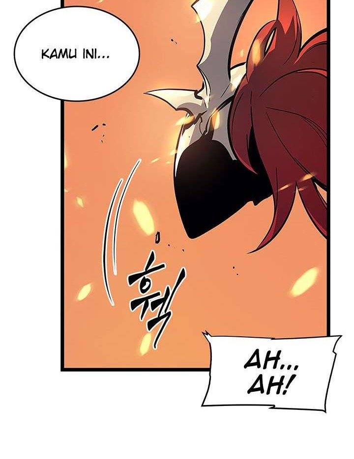 Solo Leveling Chapter 82 - halaman 15