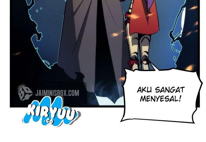 Solo Leveling Chapter 82 - halaman 17
