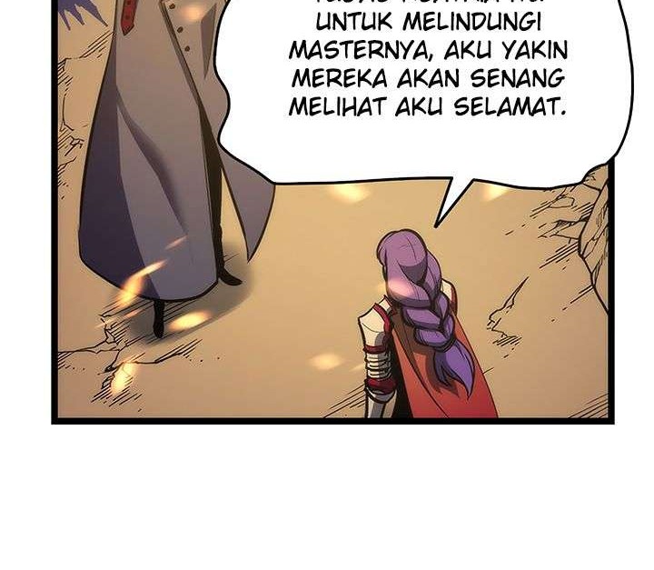 Solo Leveling Chapter 82 - halaman 19