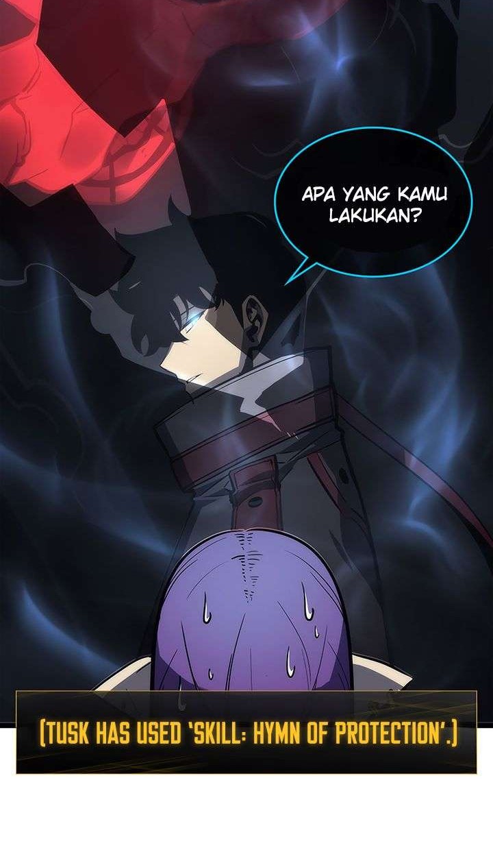 Solo Leveling Chapter 82 - halaman 23
