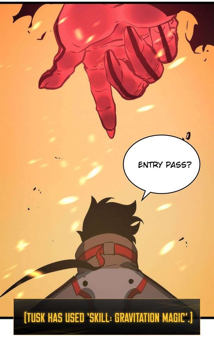 Solo Leveling Chapter 82 - halaman 25