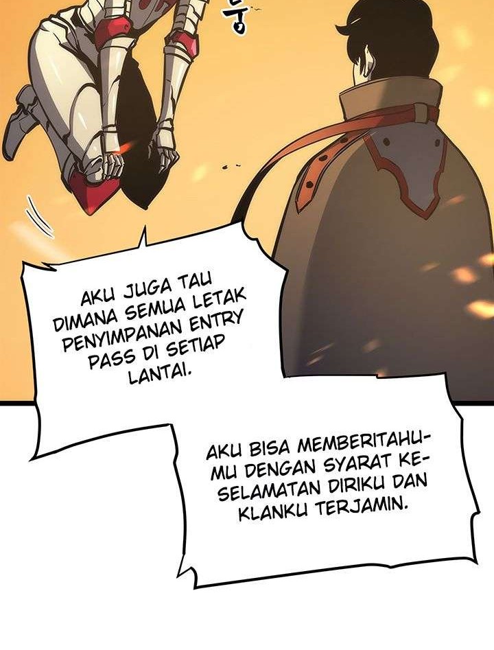 Solo Leveling Chapter 82 - halaman 27