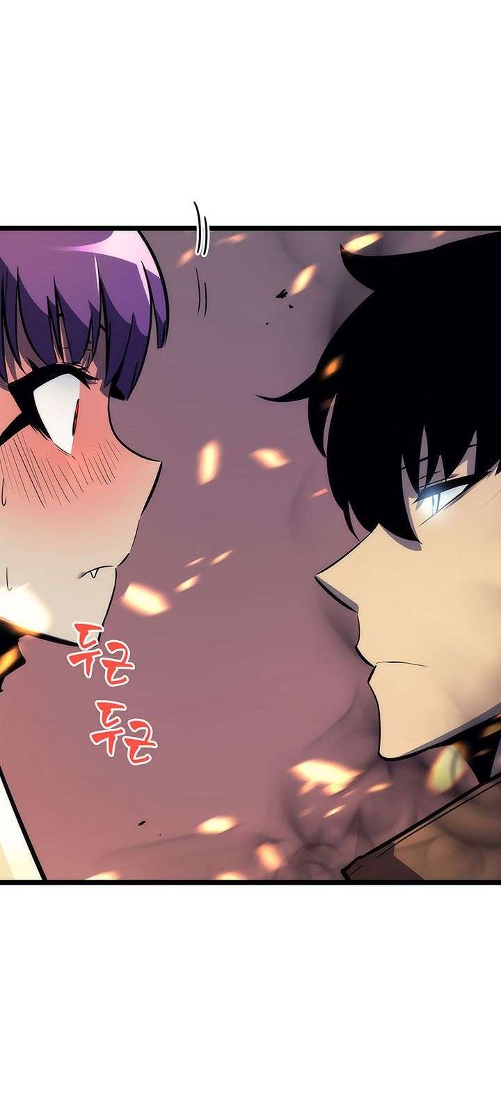 Solo Leveling Chapter 82 - halaman 29