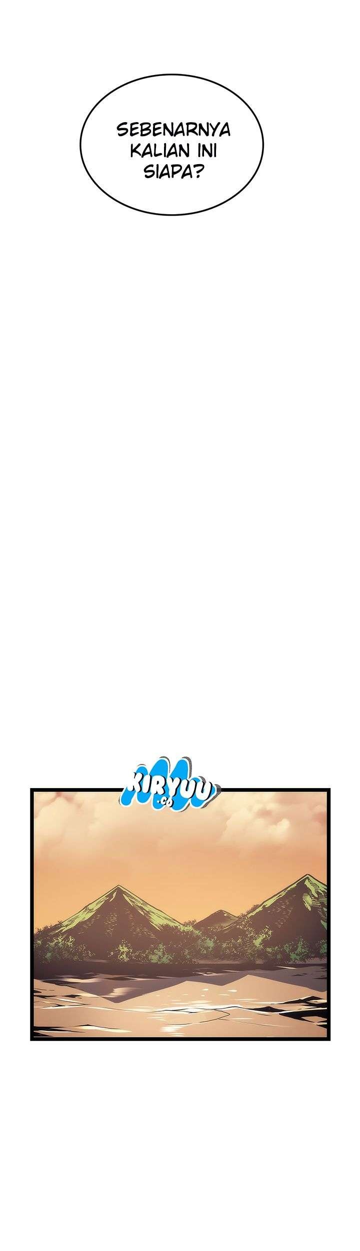 Solo Leveling Chapter 82 - halaman 36