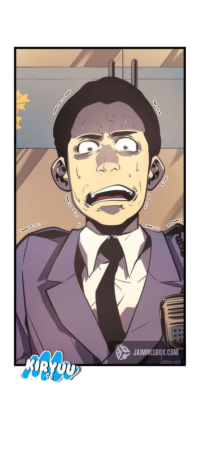 Solo Leveling Chapter 82 - halaman 38