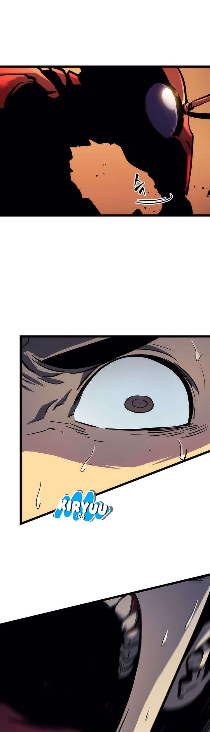 Solo Leveling Chapter 82 - halaman 39