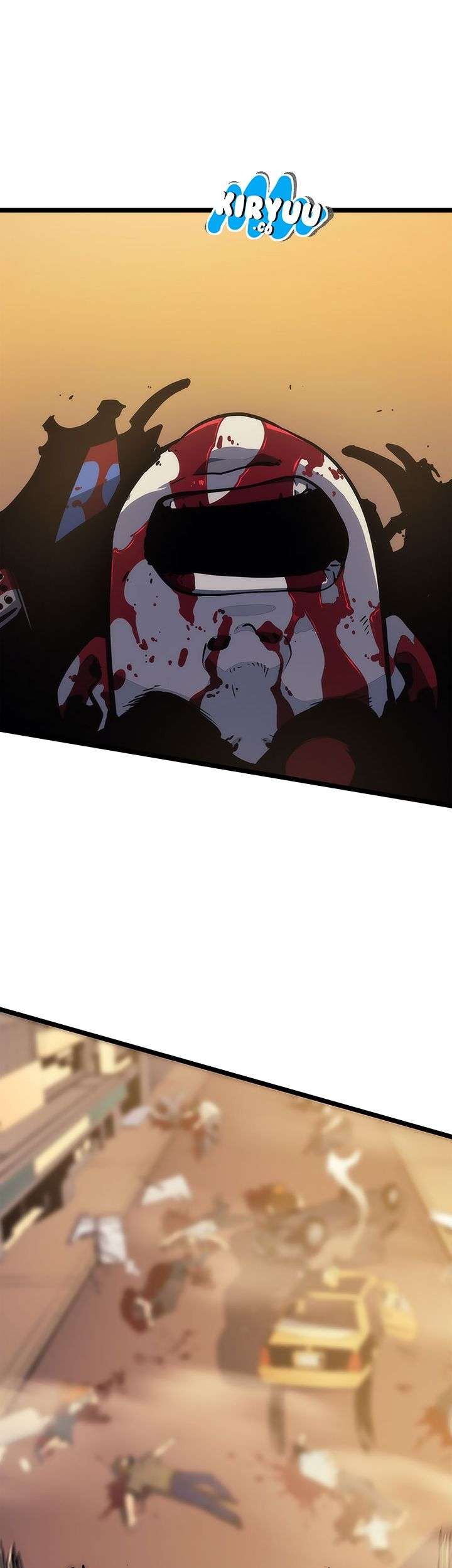 Solo Leveling Chapter 82 - halaman 43