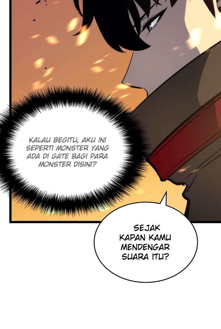 Solo Leveling Chapter 82 - halaman 50