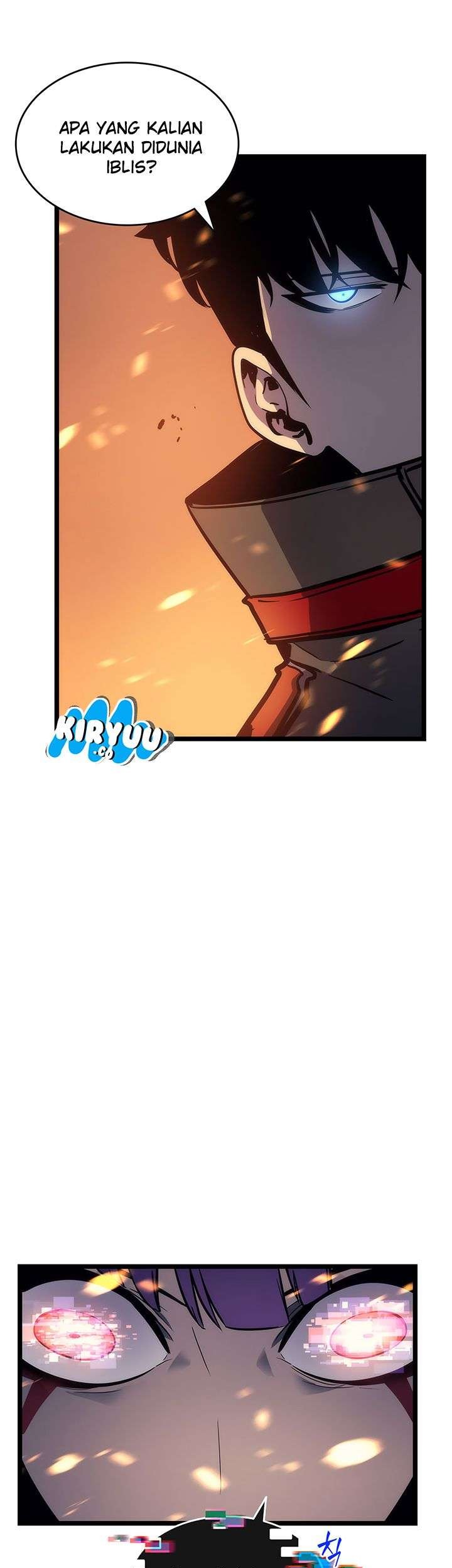 Solo Leveling Chapter 82 - halaman 53