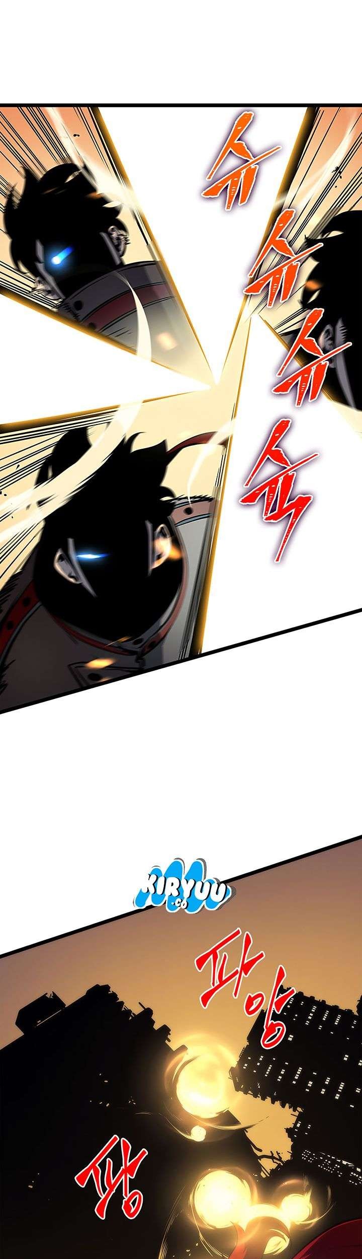 Solo Leveling Chapter 82 - halaman 6