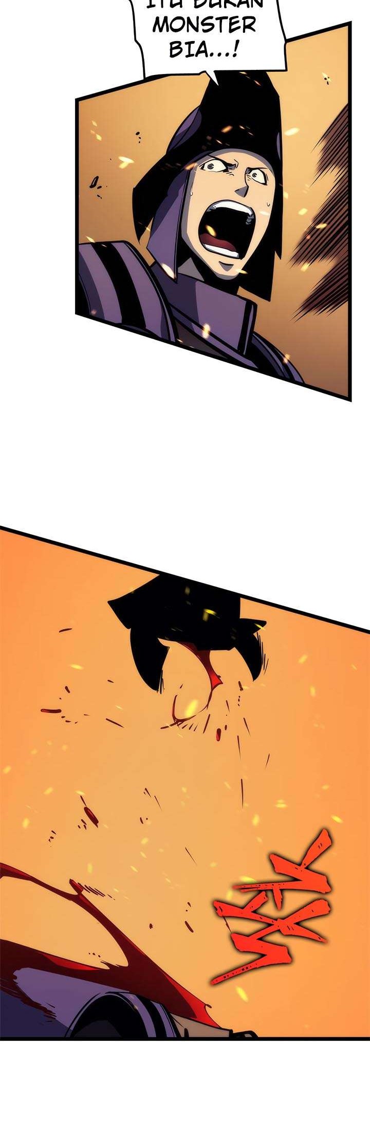 Solo Leveling Chapter 83 - halaman 15