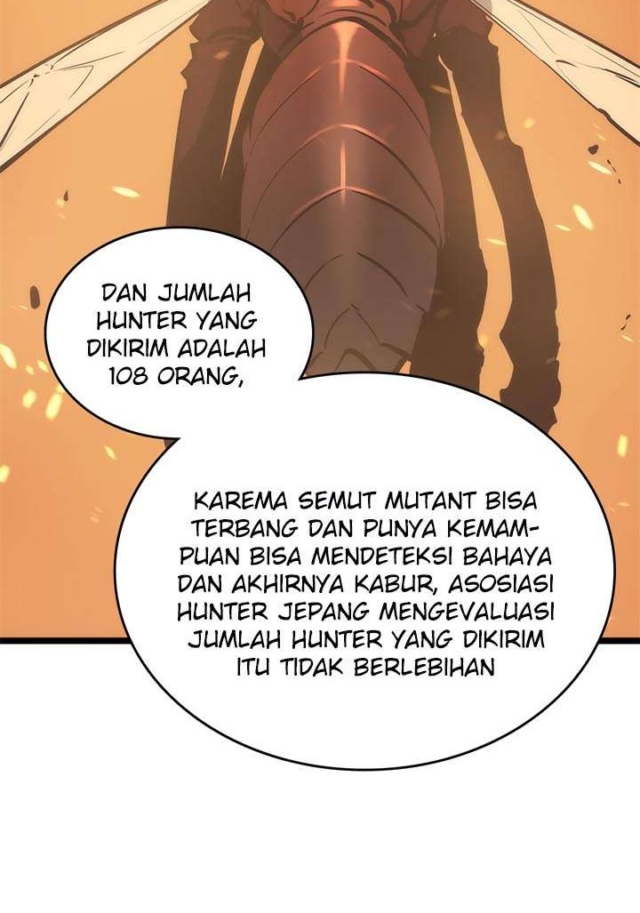 Solo Leveling Chapter 83 - halaman 23