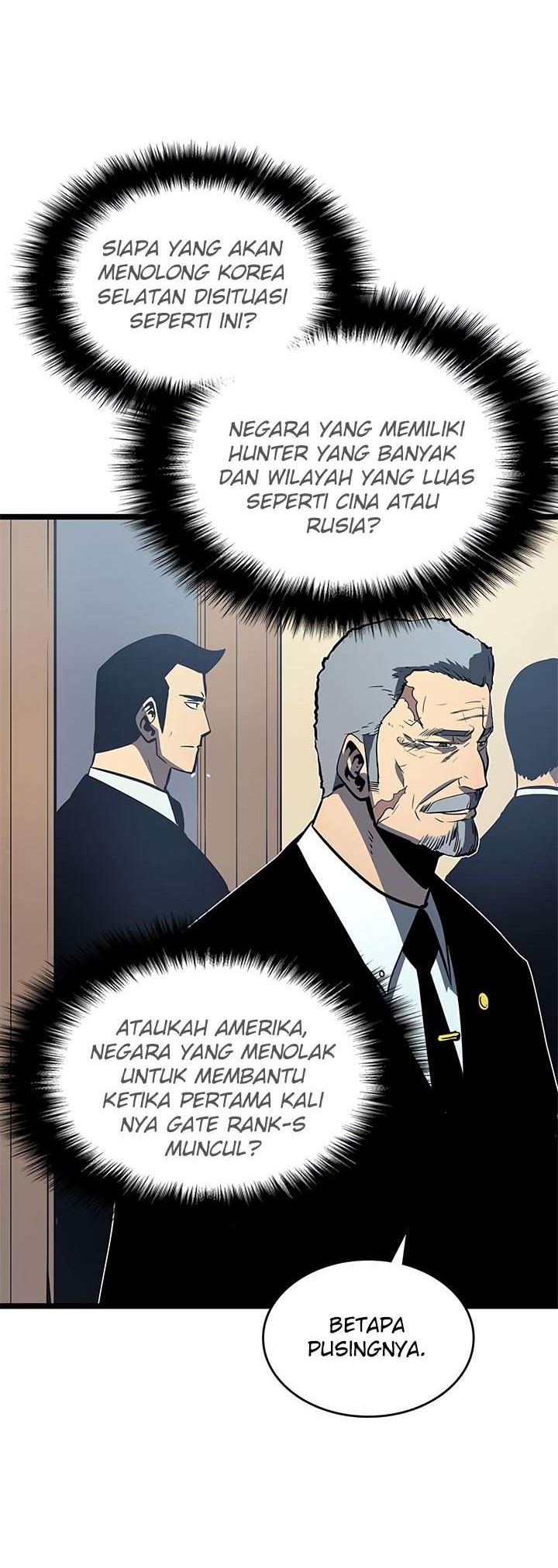 Solo Leveling Chapter 83 - halaman 27