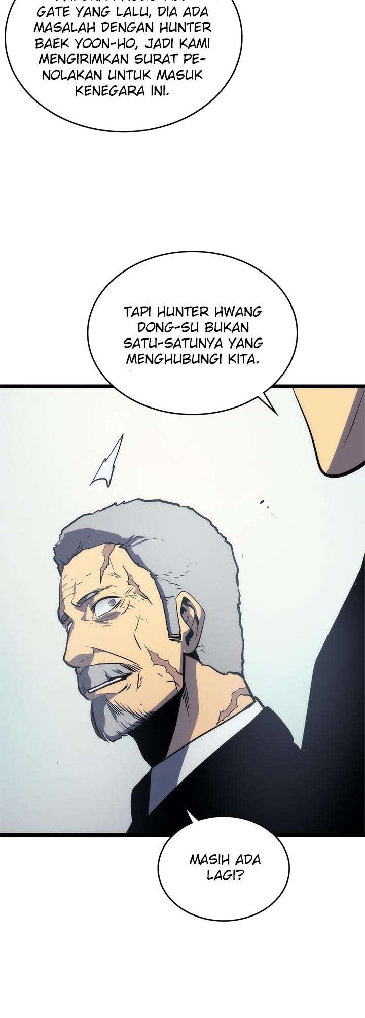 Solo Leveling Chapter 83 - halaman 31