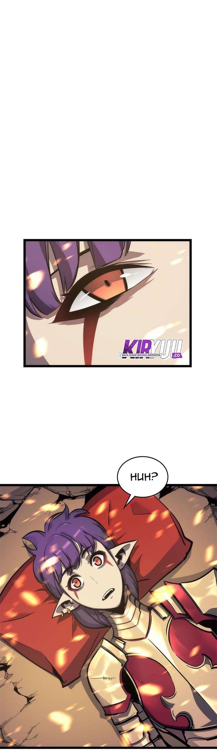 Solo Leveling Chapter 83 - halaman 34