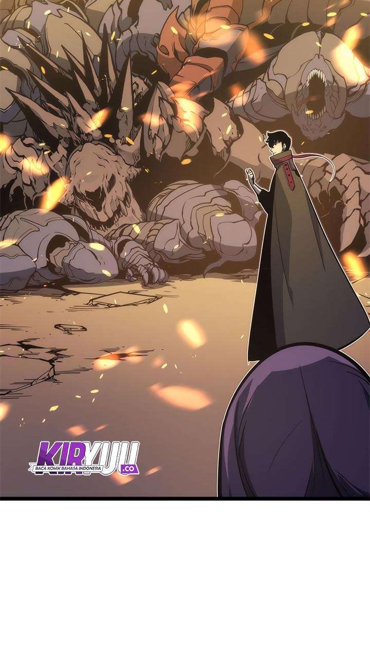 Solo Leveling Chapter 83 - halaman 37