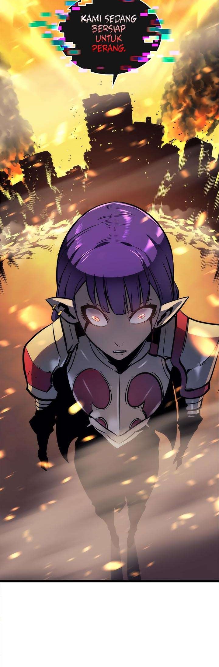 Solo Leveling Chapter 83 - halaman 4