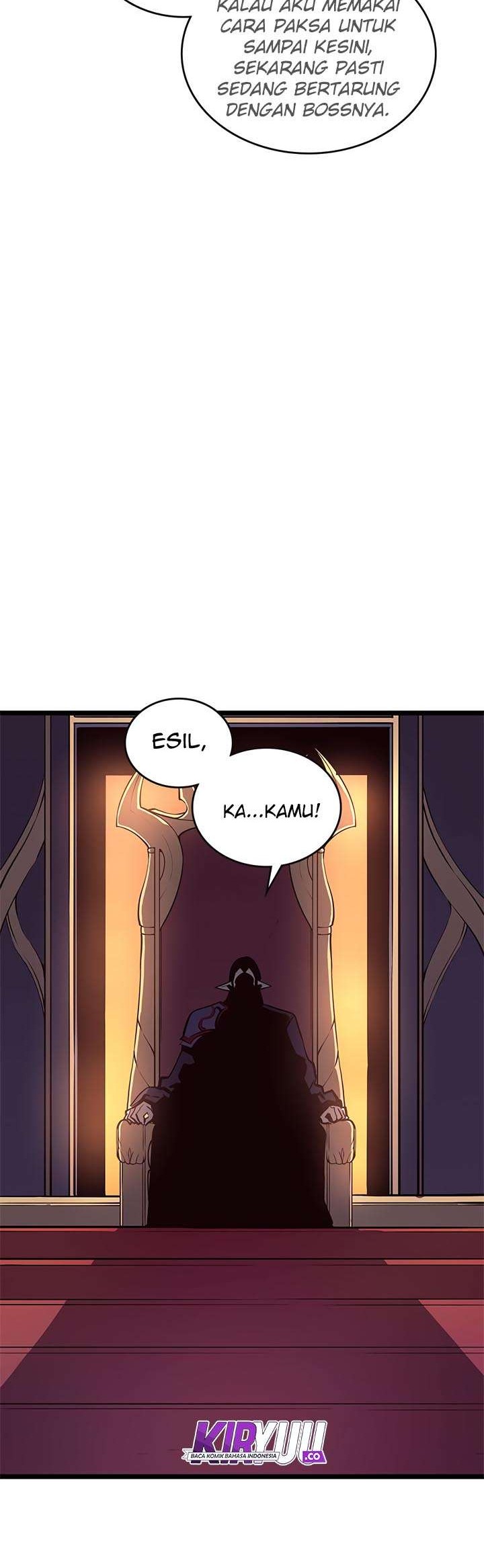 Solo Leveling Chapter 83 - halaman 43
