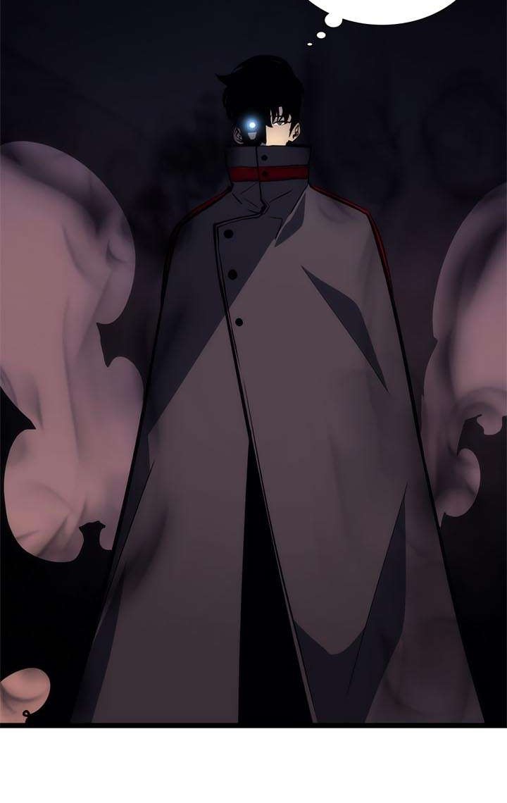 Solo Leveling Chapter 83 - halaman 46