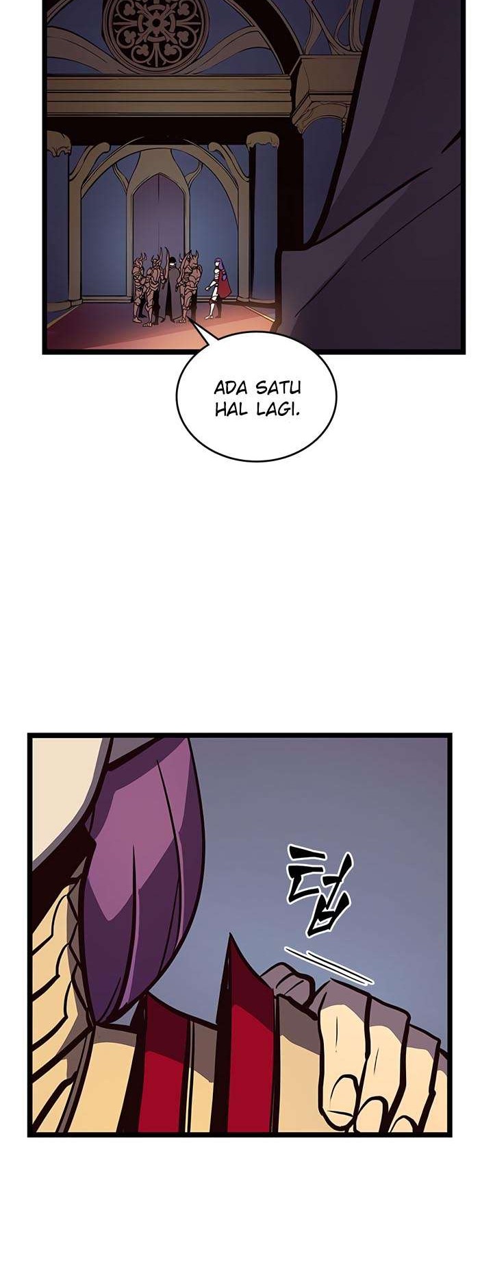 Solo Leveling Chapter 83 - halaman 50