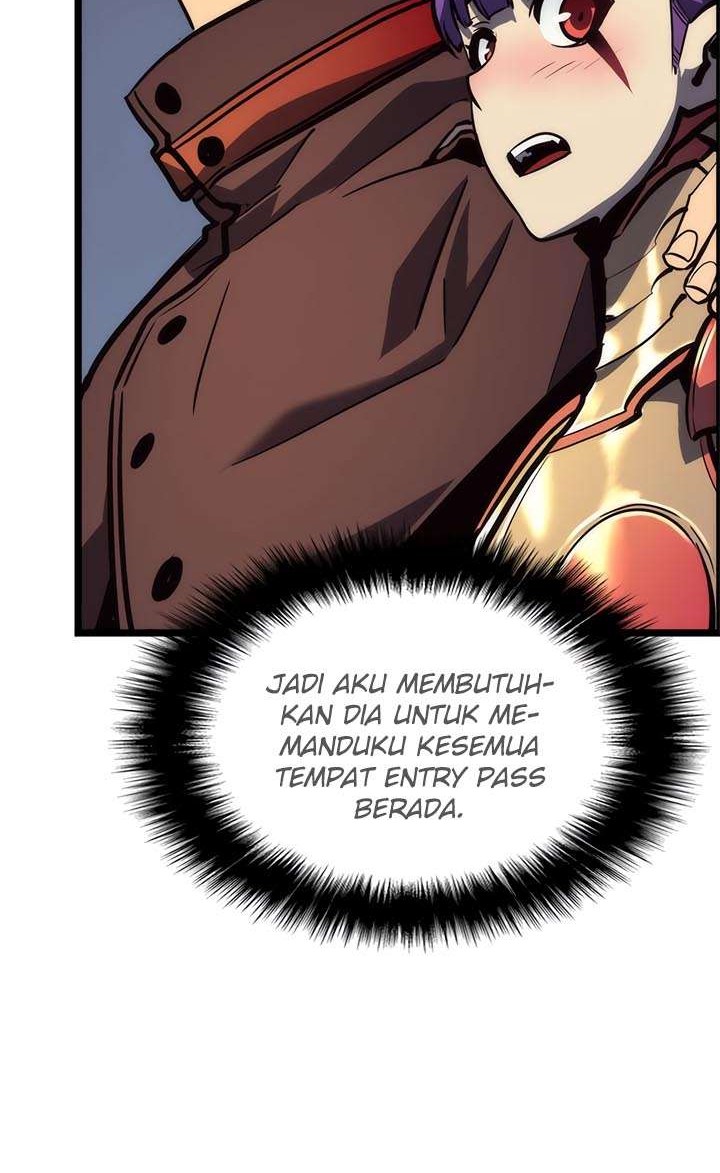 Solo Leveling Chapter 83 - halaman 52