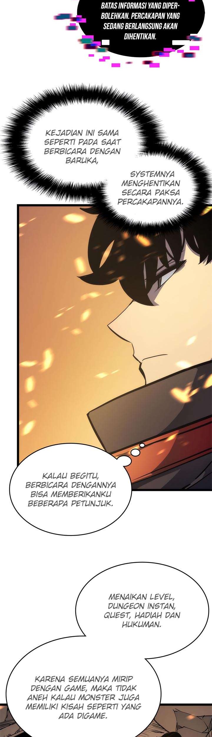 Solo Leveling Chapter 83 - halaman 7