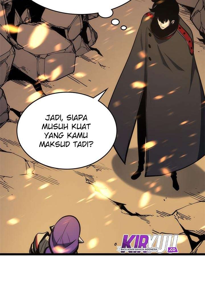 Solo Leveling Chapter 83 - halaman 8