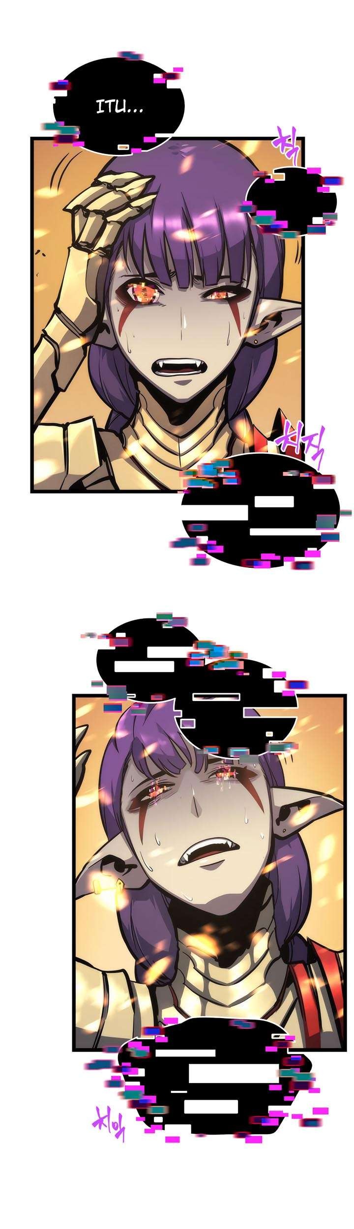 Solo Leveling Chapter 83 - halaman 9