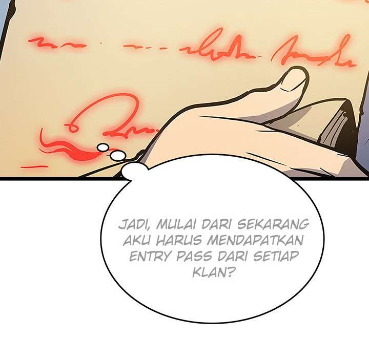 Solo Leveling Chapter 84 - halaman 10