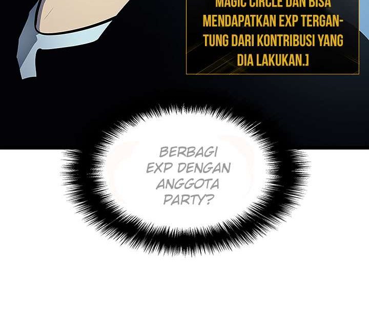 Solo Leveling Chapter 84 - halaman 12