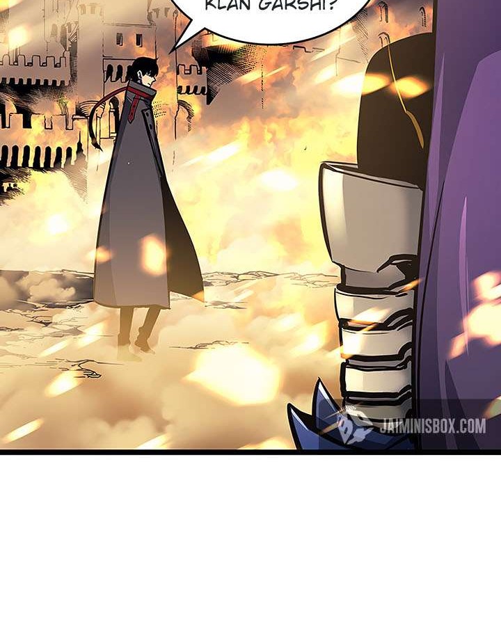 Solo Leveling Chapter 84 - halaman 20