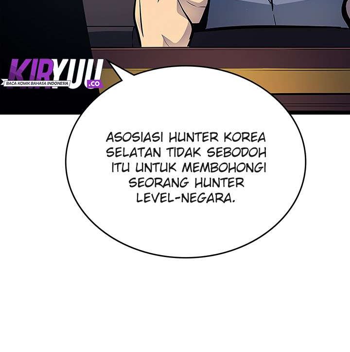 Solo Leveling Chapter 84 - halaman 26