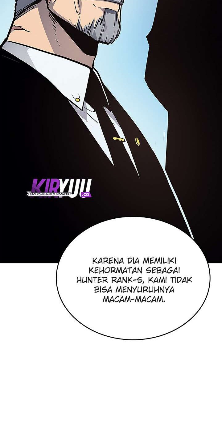 Solo Leveling Chapter 84 - halaman 28