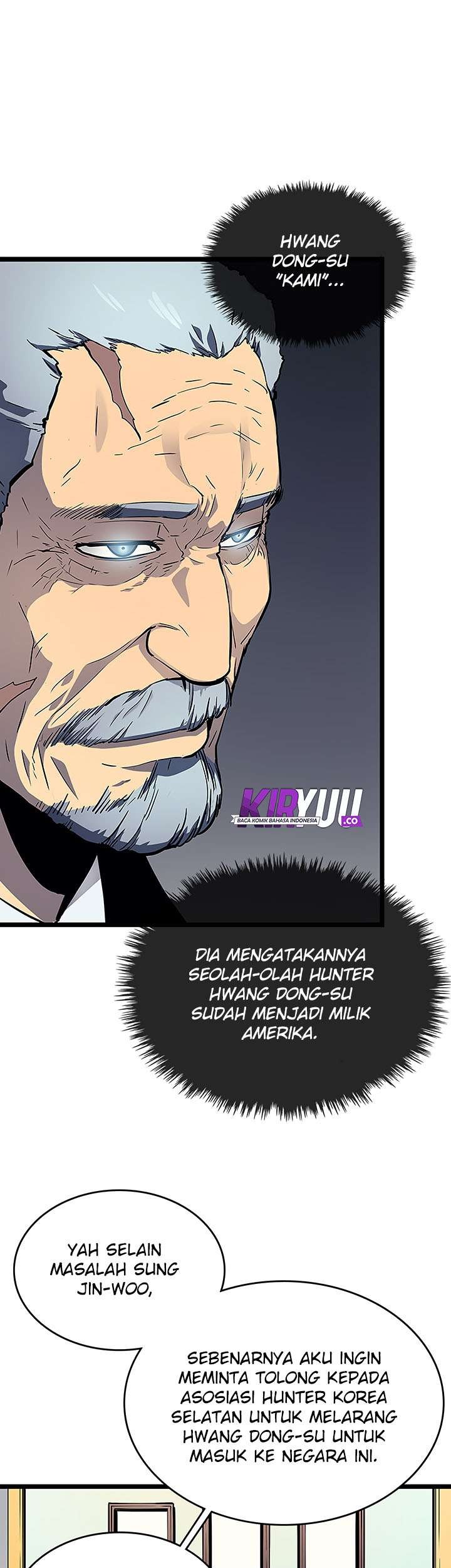 Solo Leveling Chapter 84 - halaman 29