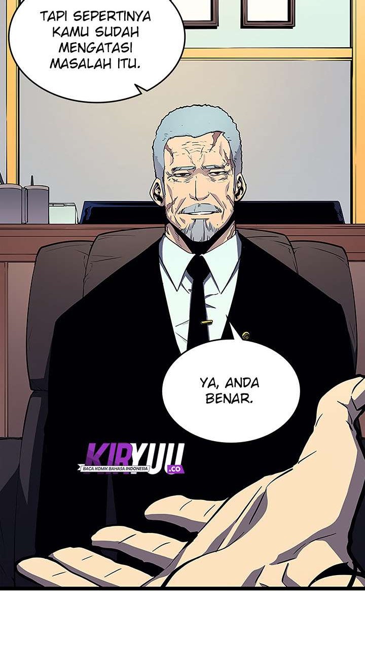 Solo Leveling Chapter 84 - halaman 30