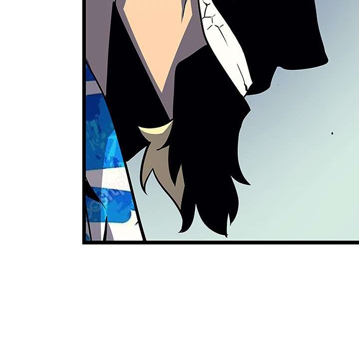 Solo Leveling Chapter 84 - halaman 34