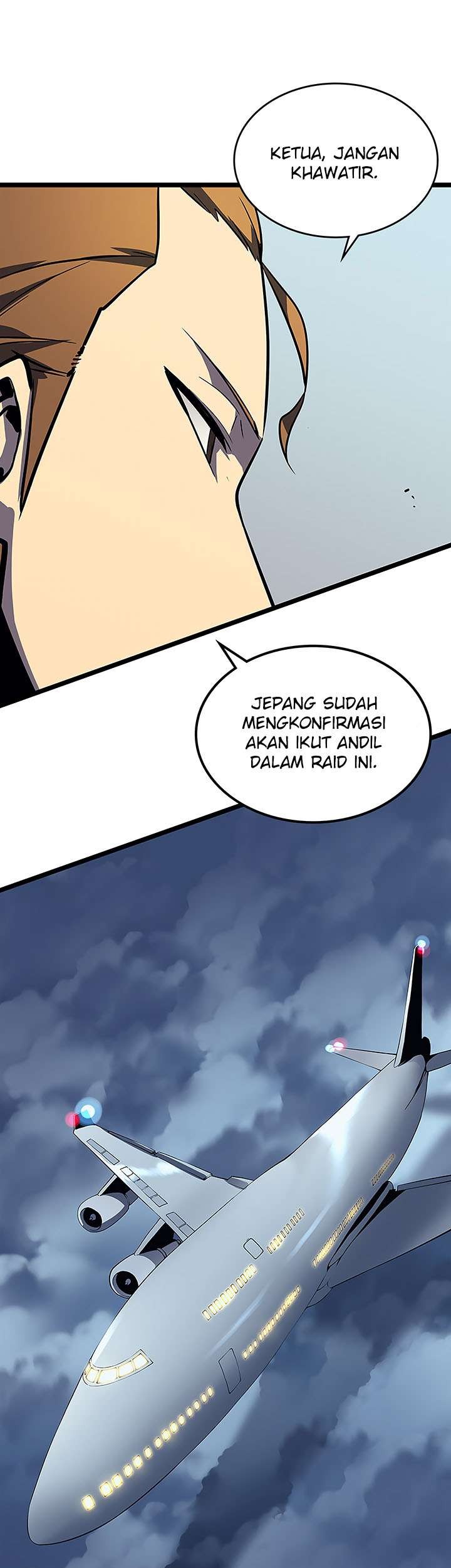 Solo Leveling Chapter 84 - halaman 37