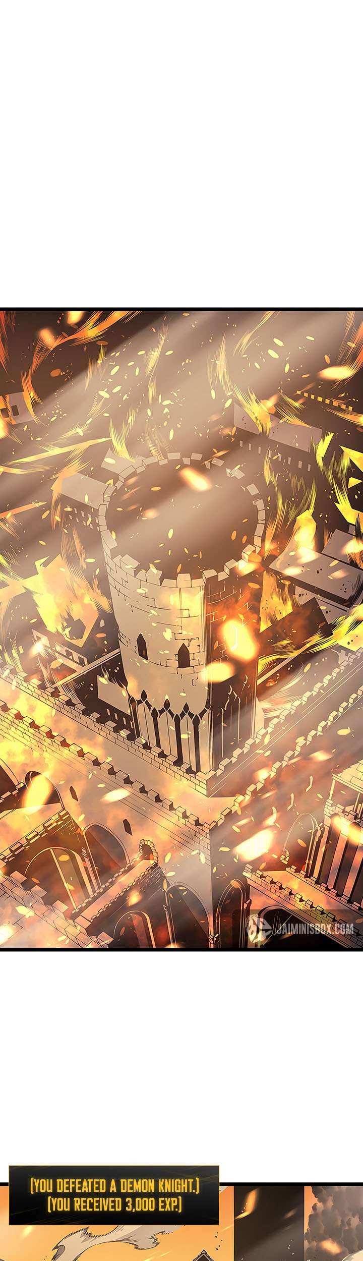 Solo Leveling Chapter 84 - halaman 39