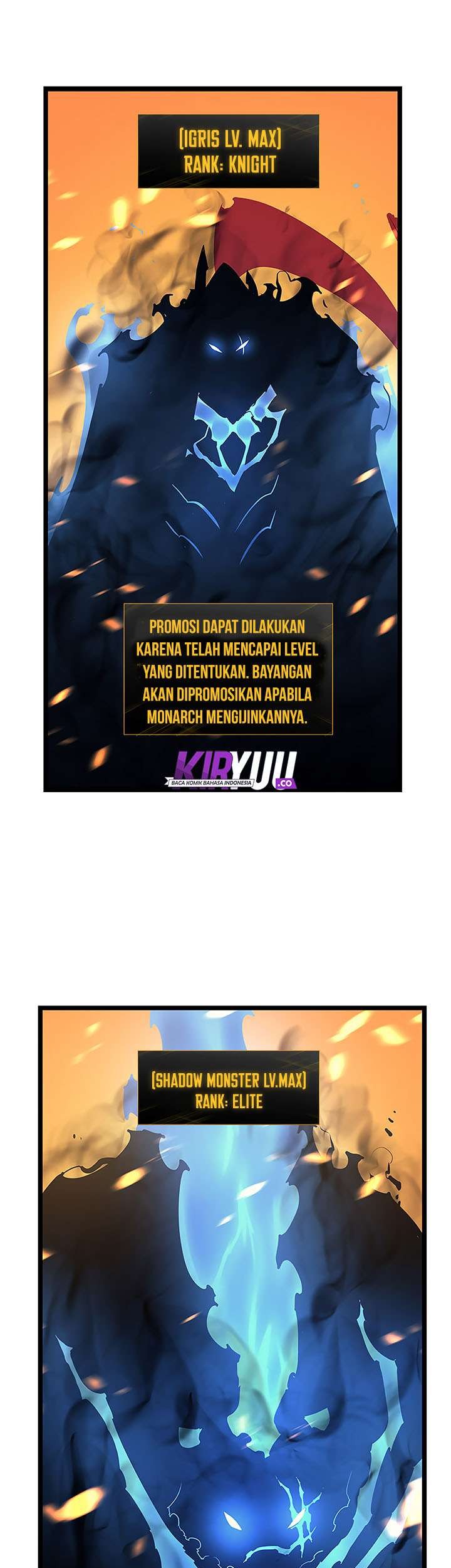 Solo Leveling Chapter 84 - halaman 41