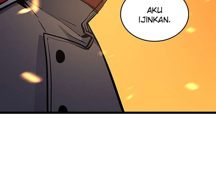 Solo Leveling Chapter 84 - halaman 44