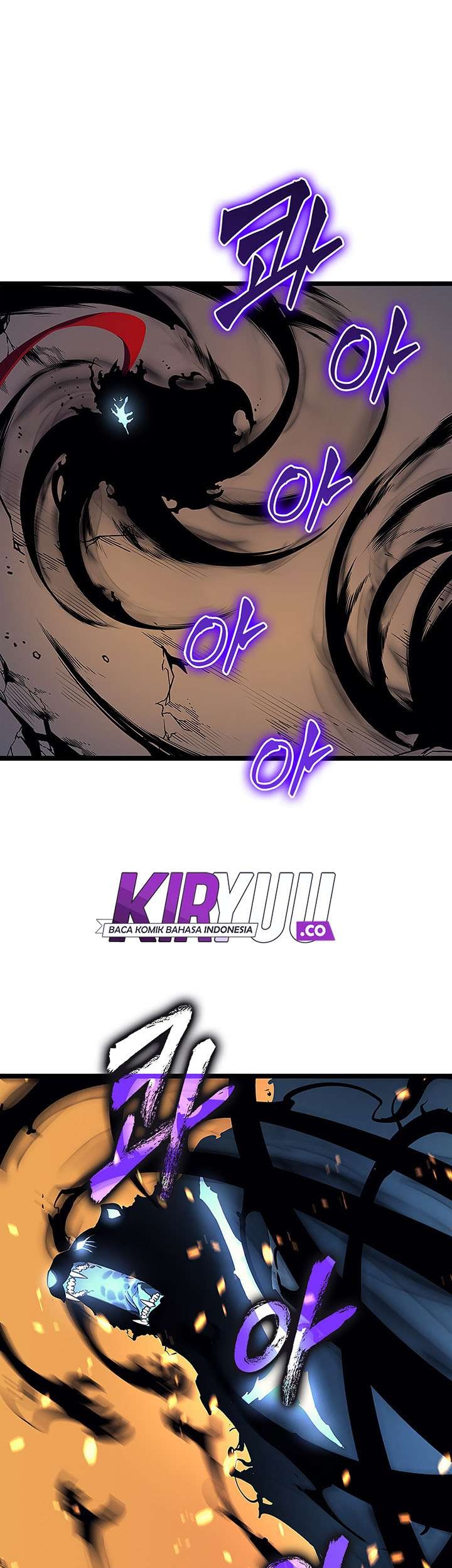 Solo Leveling Chapter 84 - halaman 45