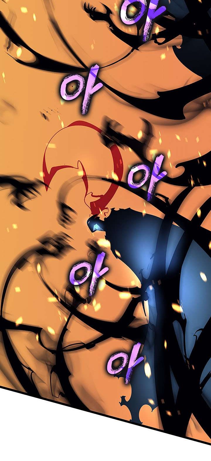 Solo Leveling Chapter 84 - halaman 46