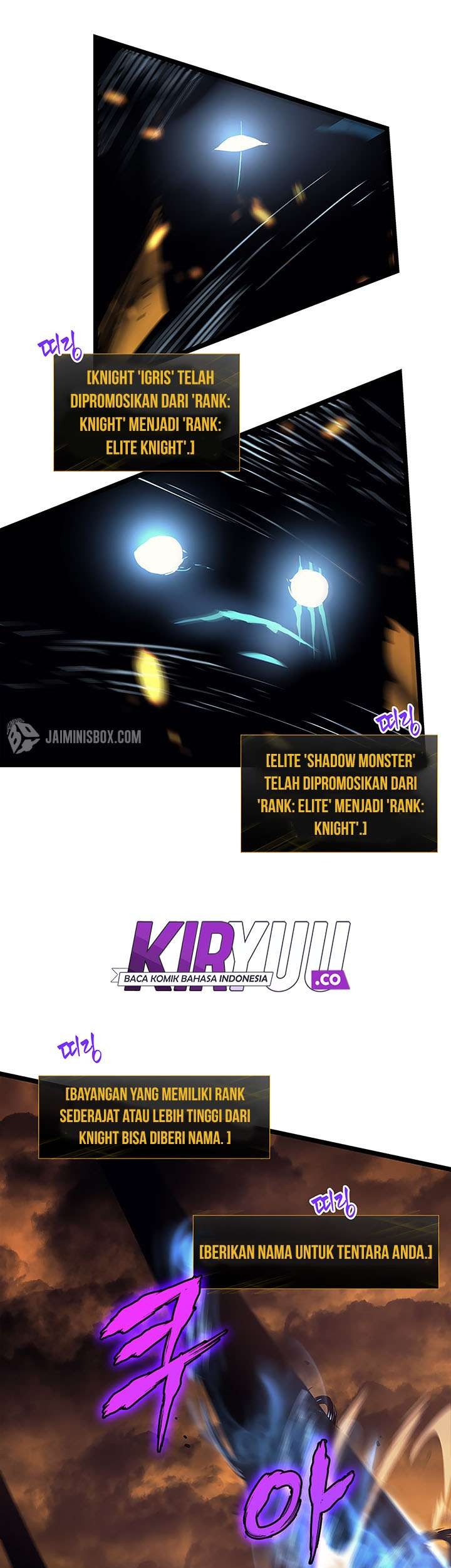Solo Leveling Chapter 84 - halaman 47