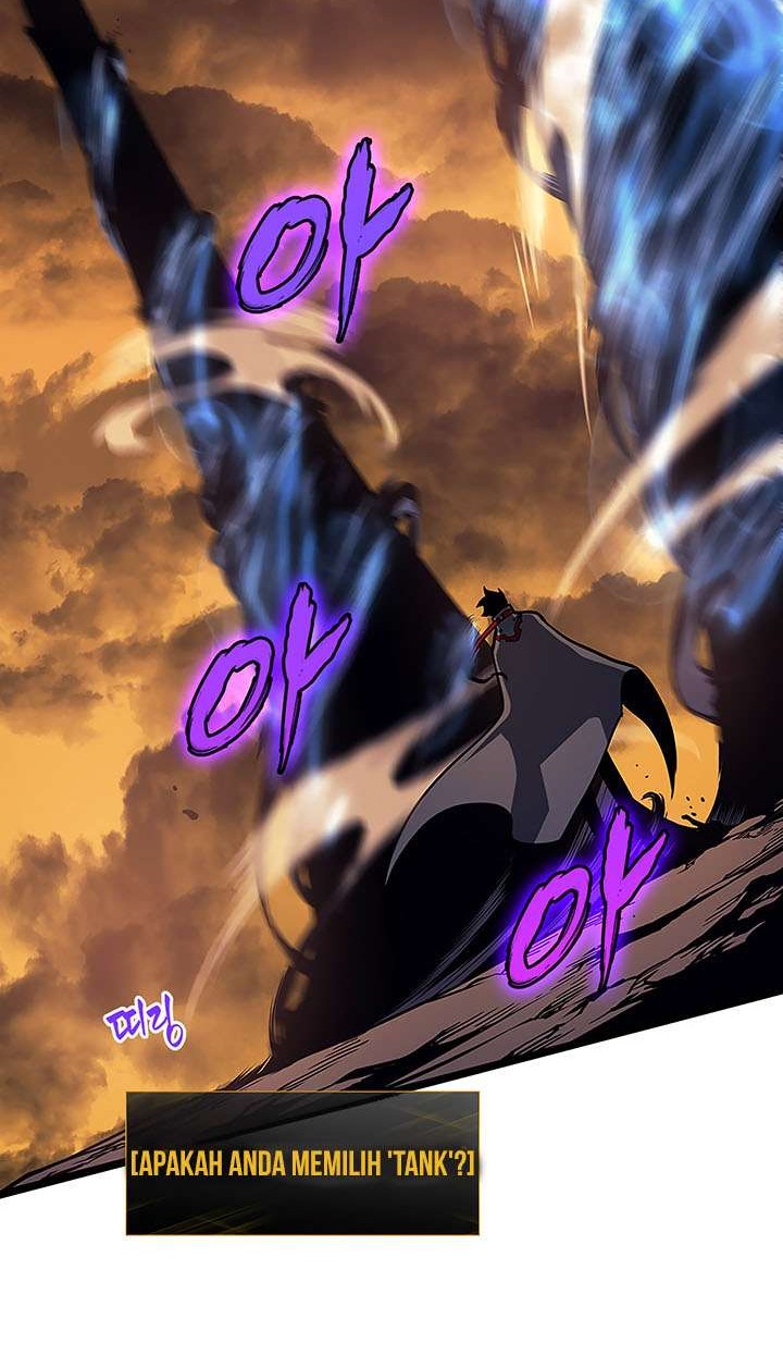 Solo Leveling Chapter 84 - halaman 48