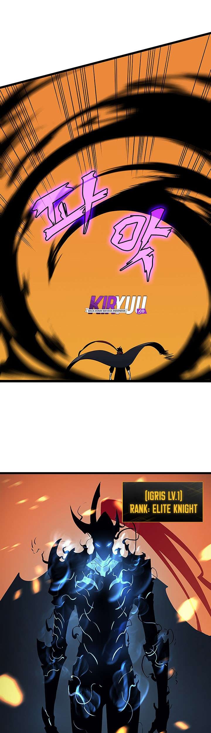 Solo Leveling Chapter 84 - halaman 49