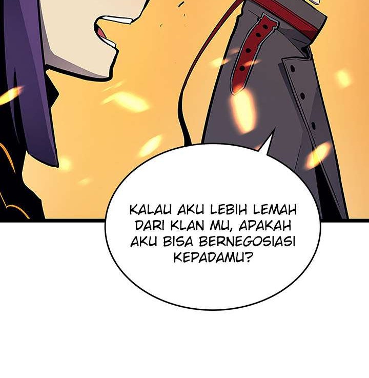 Solo Leveling Chapter 84 - halaman 55
