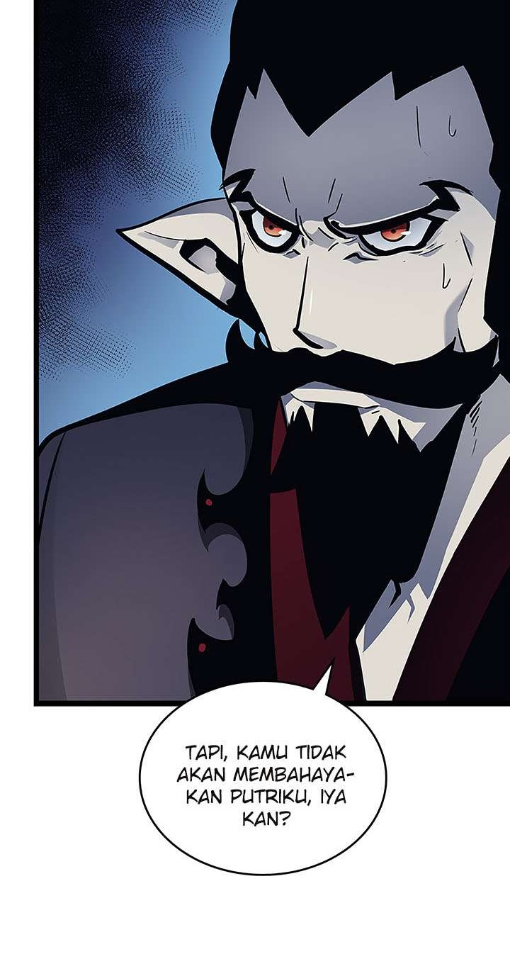 Solo Leveling Chapter 84 - halaman 6