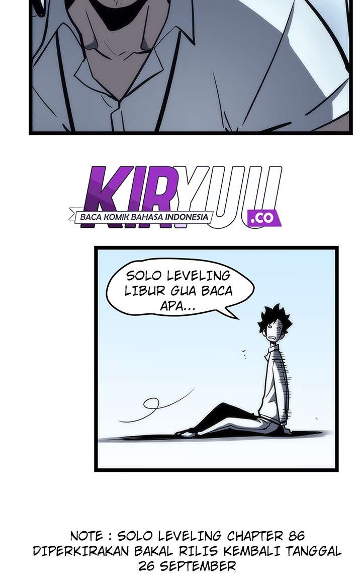 Solo Leveling Chapter 85.5 - halaman 2