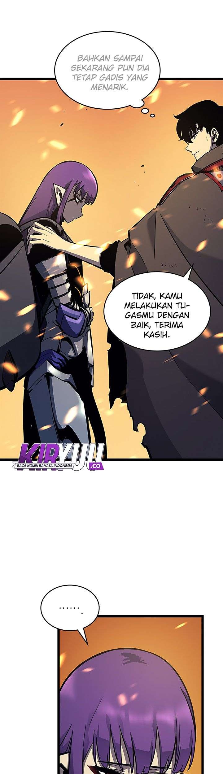 Solo Leveling Chapter 85 - halaman 11