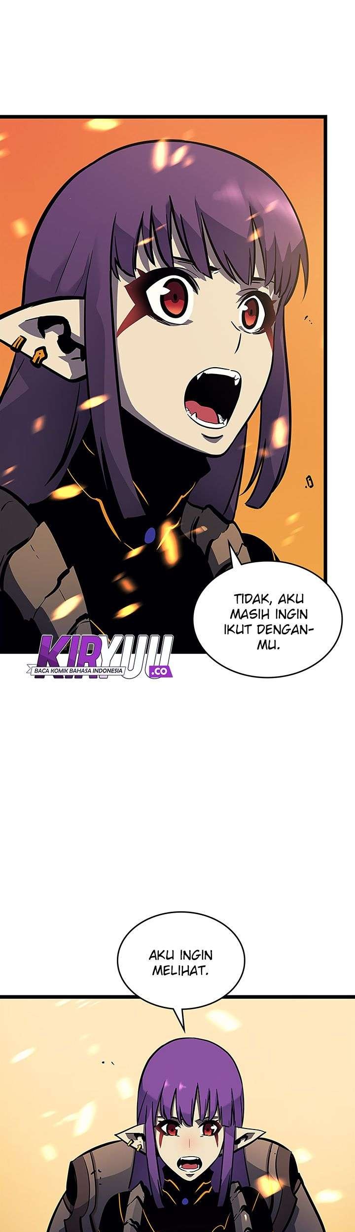 Solo Leveling Chapter 85 - halaman 13